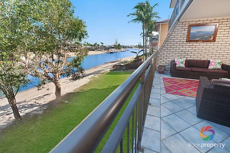 Main view of Homely apartment listing, 3/11-13 Barooga Crescent, Mooloolaba QLD 4557