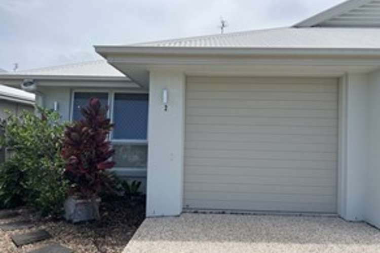 Main view of Homely house listing, 2/6 Capri Street, Caloundra West QLD 4551
