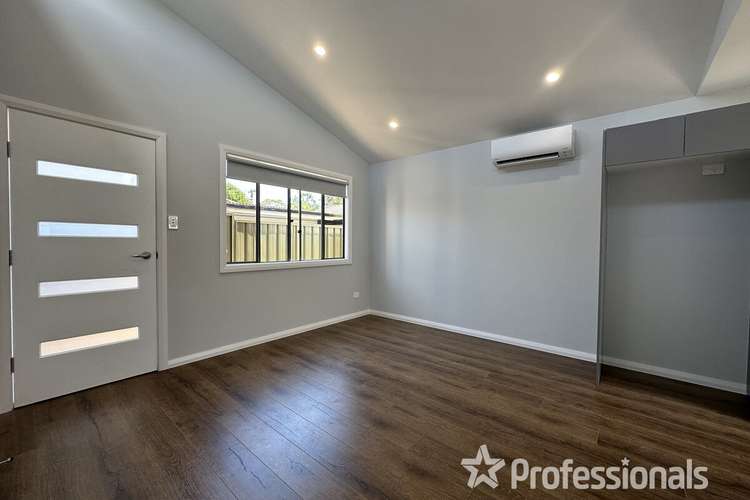 Main view of Homely house listing, 51A Macleay Crescent, St Marys NSW 2760