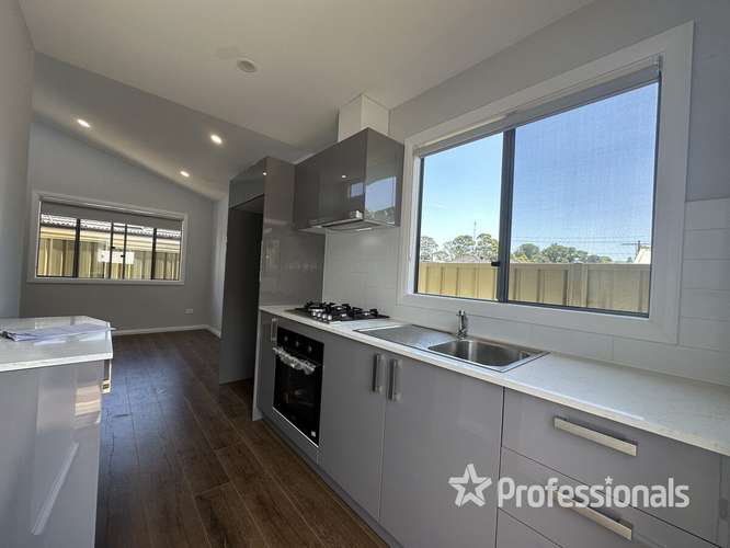Second view of Homely house listing, 51A Macleay Crescent, St Marys NSW 2760