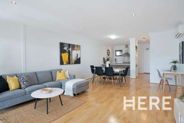 Main view of Homely apartment listing, 5/333 Charles Street, North Perth WA 6006
