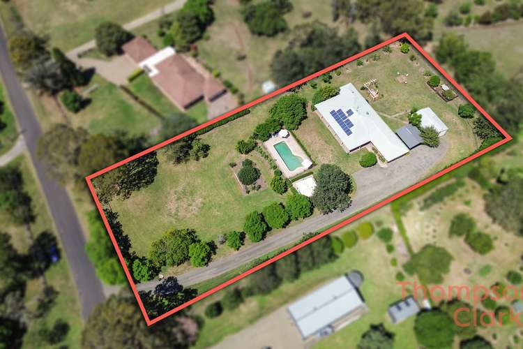 Main view of Homely house listing, 14 Lerra Road, Windella NSW 2320