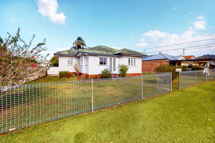 Main view of Homely house listing, 3 Jamond Street, Kippa-Ring QLD 4021