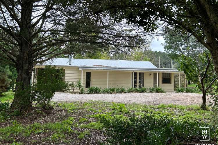 Main view of Homely house listing, 350 Ferndale Road, Bundanoon NSW 2578