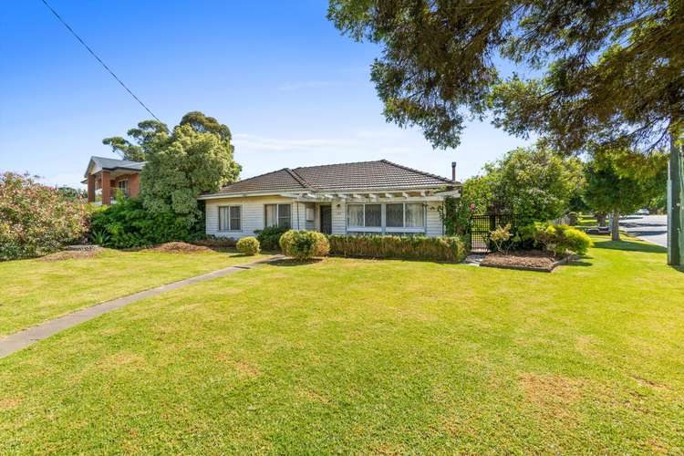 Main view of Homely house listing, 147 Foster Street, Sale VIC 3850
