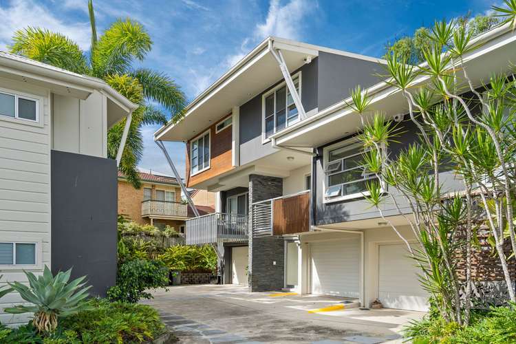 Main view of Homely townhouse listing, 2/14 Quinn Street, Toowong QLD 4066