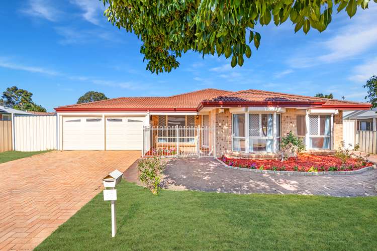 Main view of Homely house listing, 18 Bridal Crescent, Kenwick WA 6107