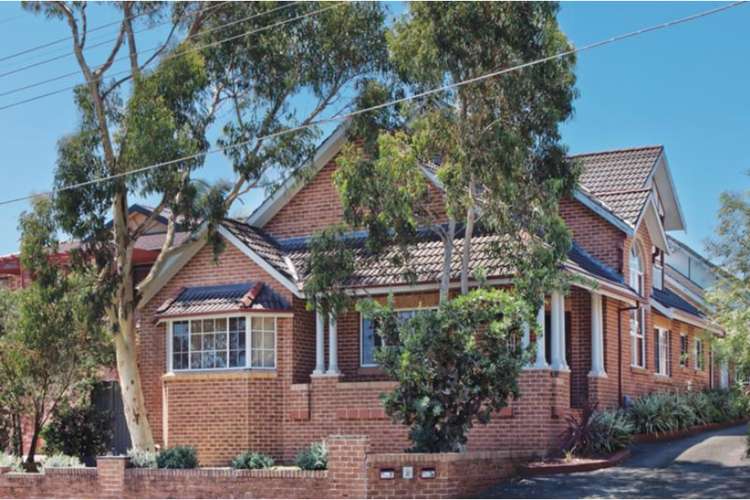 Main view of Homely house listing, 7 Queens Road, Hurstville NSW 2220