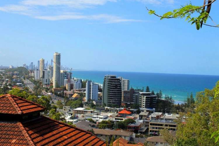 Main view of Homely flat listing, 55A George Street, Burleigh Heads QLD 4220