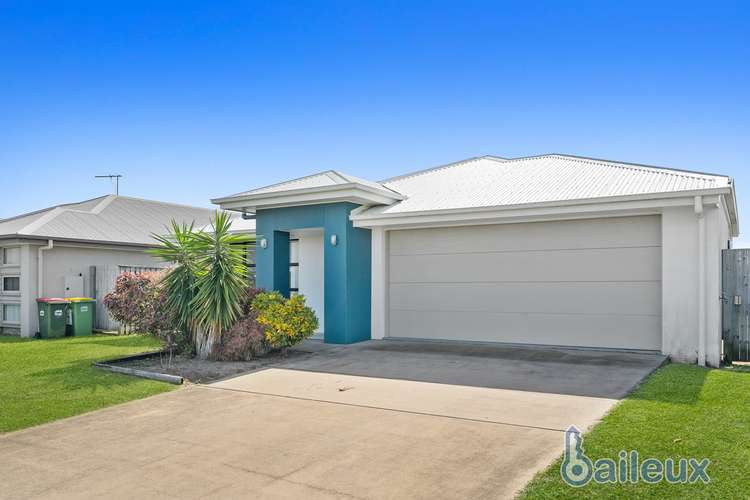 Main view of Homely house listing, 50 Donovan Street, Blacks Beach QLD 4740