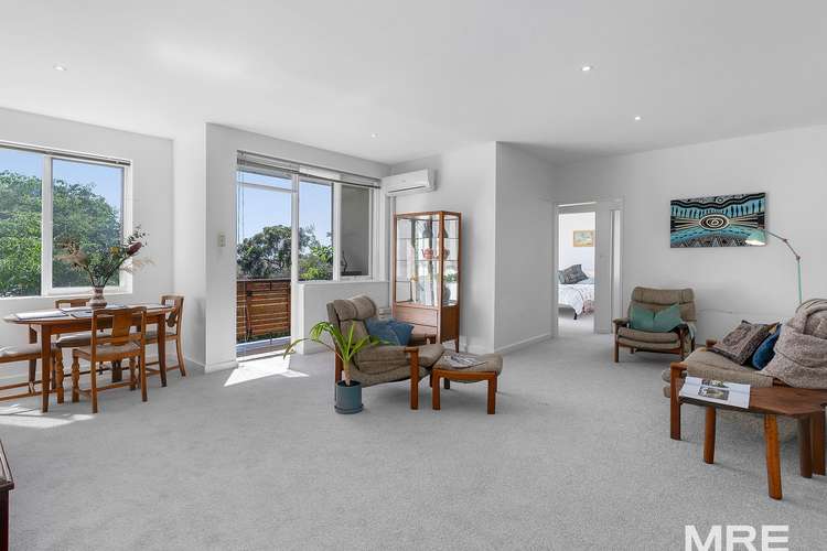 Main view of Homely apartment listing, 8/23-25 Raleigh Street, Malvern VIC 3144