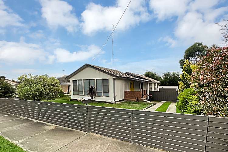 Main view of Homely house listing, 30 Cameron Street, Traralgon VIC 3844