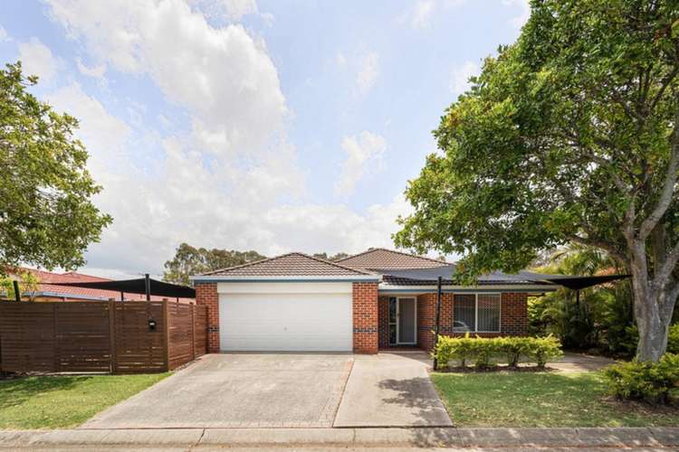 Main view of Homely house listing, 13 Johns Crescent, Boondall QLD 4034