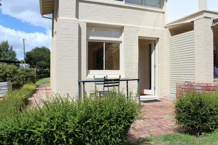 Main view of Homely unit listing, 3/2 Ethelmont Road, Sandy Bay TAS 7005