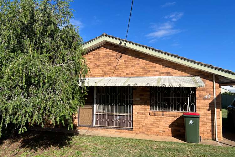 Main view of Homely apartment listing, 1/45 Hunter Street, Dubbo NSW 2830
