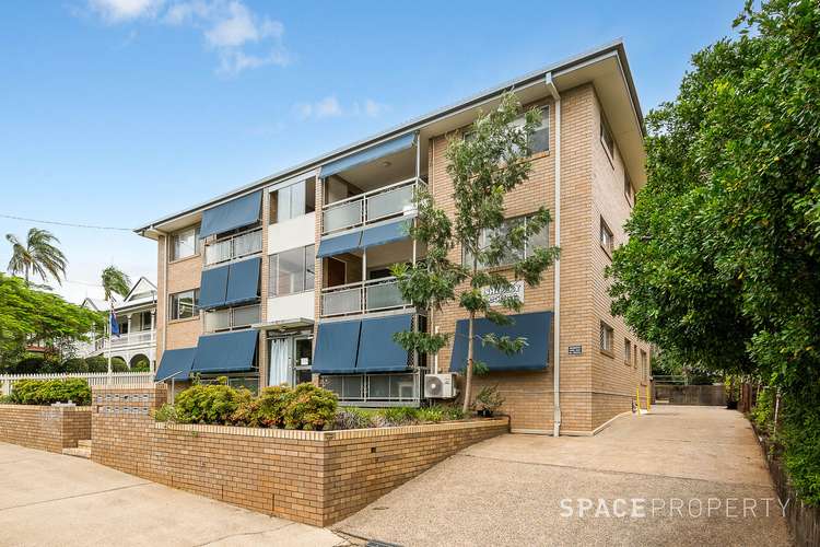 Main view of Homely unit listing, 4/38 Gregory Street, Clayfield QLD 4011