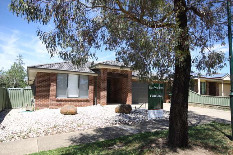 14 Waterford Drive, Miners Rest VIC 3352