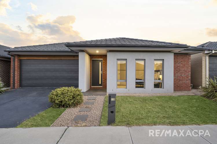 Main view of Homely house listing, 113 Carrick Street, Point Cook VIC 3030
