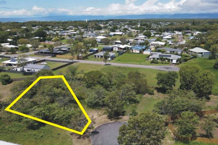 11 Magnolia Court, Forrest Beach QLD 4850