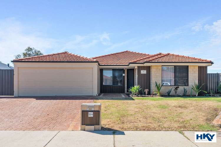 Main view of Homely house listing, 54 Brumby Avenue, Henley Brook WA 6055
