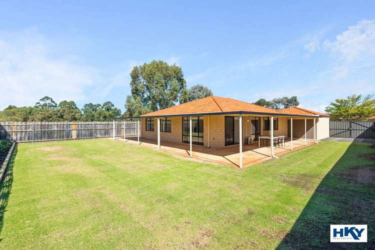 Third view of Homely house listing, 54 Brumby Avenue, Henley Brook WA 6055