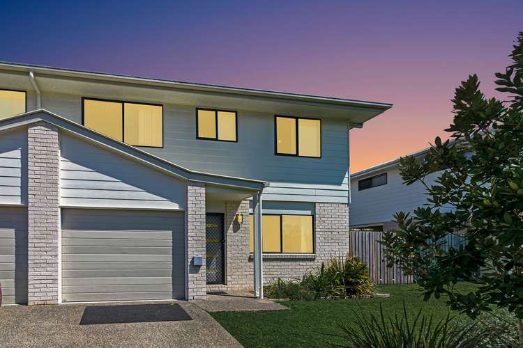 Main view of Homely townhouse listing, 84/70 Bettson Boulevard, Griffin QLD 4503