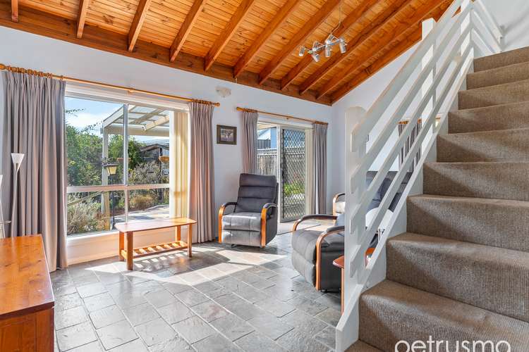Fourth view of Homely house listing, 5 Woodlands Drive, Blackmans Bay TAS 7052
