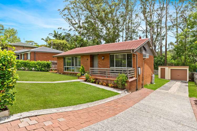 Main view of Homely house listing, 42 Karina Drive, Narara NSW 2250