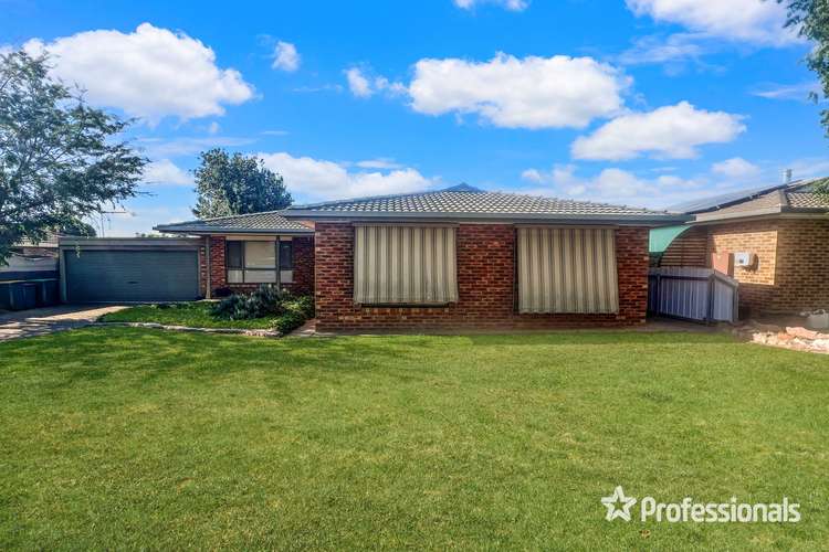 Main view of Homely house listing, 5 Eaton Street, Ashmont NSW 2650