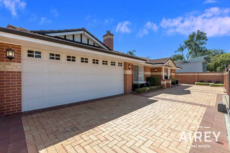 Main view of Homely house listing, 31 Stammers Place, Myaree WA 6154