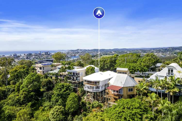 13 Vantage Point Drive, Burleigh Heads QLD 4220