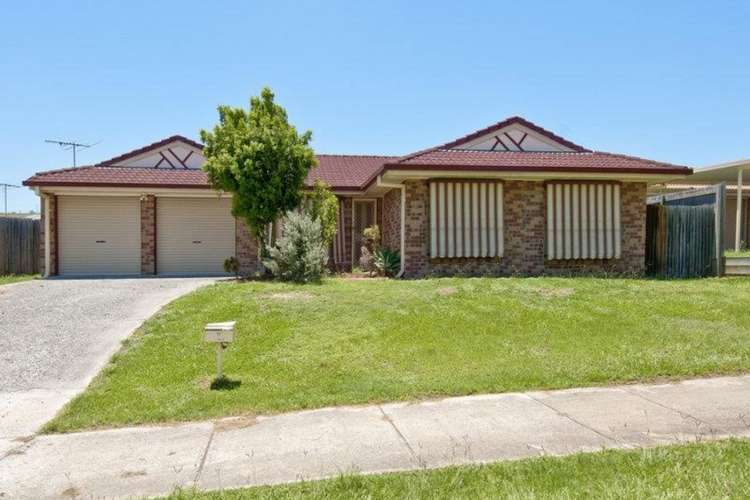 116 High Road, Waterford West QLD 4133