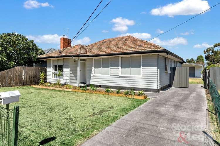 Main view of Homely house listing, 125 View Street, Glenroy VIC 3046