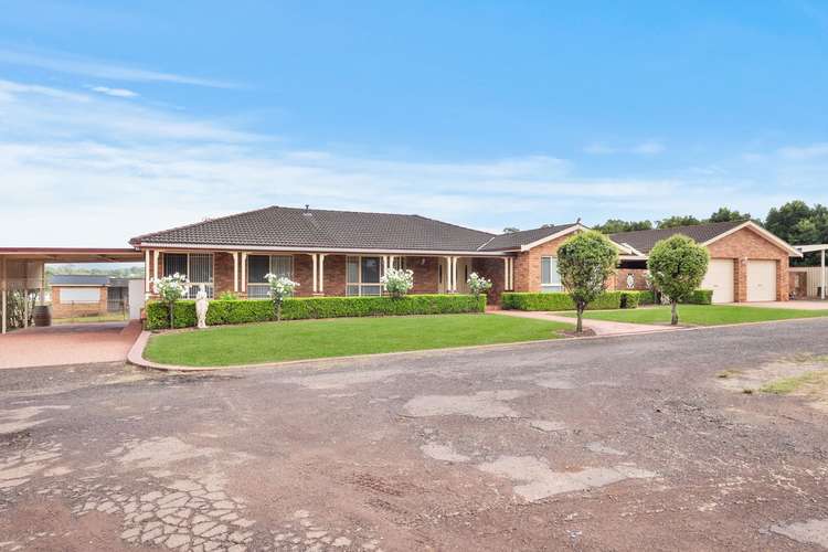 Main view of Homely house listing, 613 Terrace Road, Freemans Reach NSW 2756