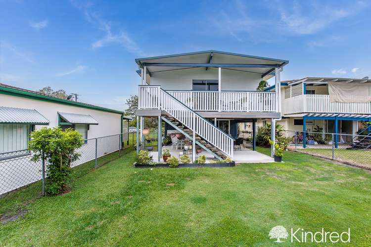 Main view of Homely house listing, 5 Gertrude Street, Redcliffe QLD 4020