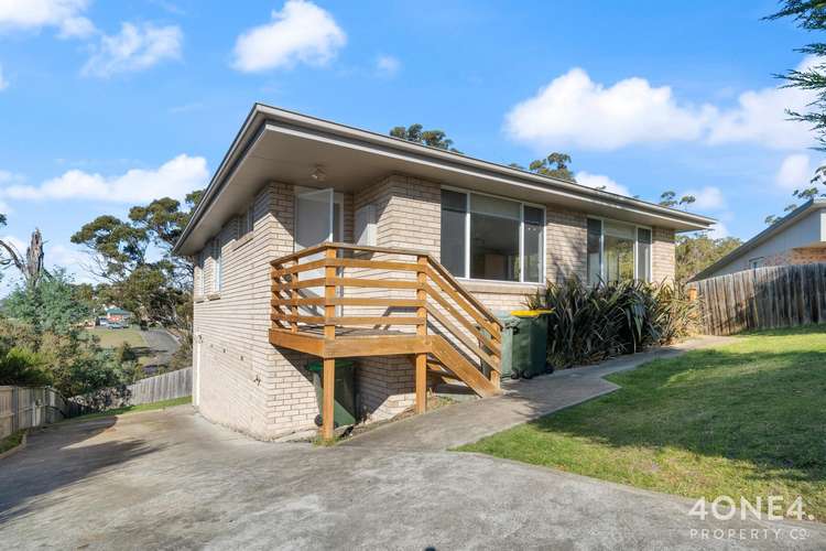 Main view of Homely house listing, 5 Coach Road, Chigwell TAS 7011