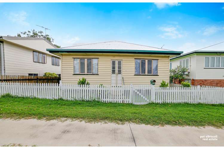 Main view of Homely house listing, 216 Denham Street, The Range QLD 4700