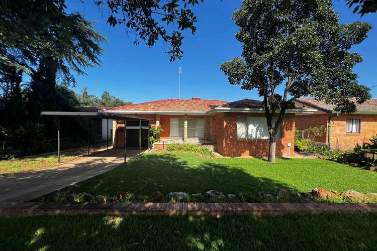 Main view of Homely house listing, 19 Meek Street, Dubbo NSW 2830