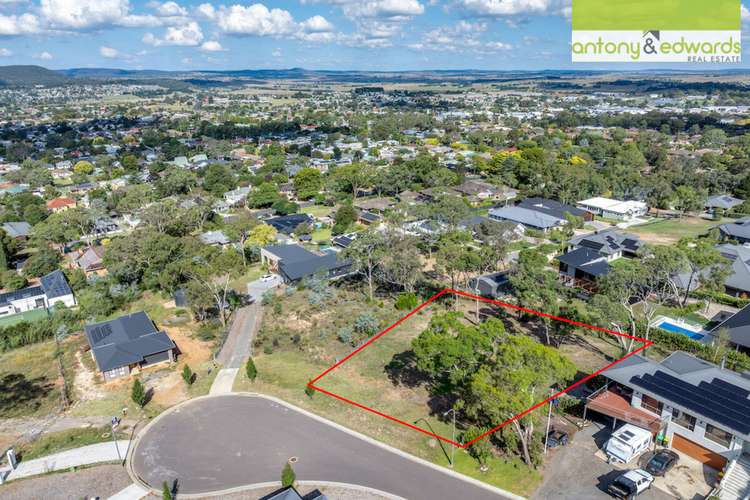 Seventh view of Homely residentialLand listing, LOT 6, 4 Goorawin Place, Goulburn NSW 2580