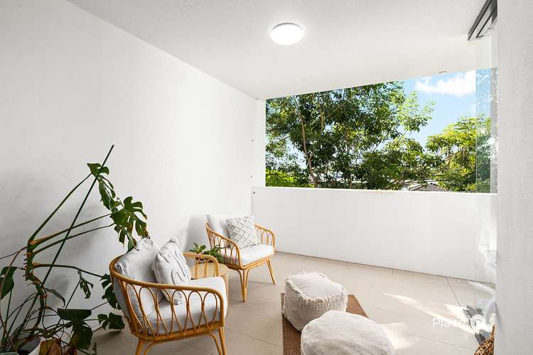 Main view of Homely unit listing, 205/22 Andrews Street, Cannon Hill QLD 4170