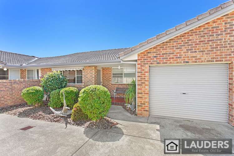 Main view of Homely unit listing, 2/91 Old Bar Road, Old Bar NSW 2430