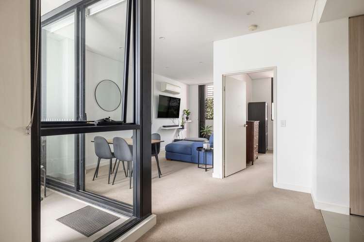 Main view of Homely apartment listing, 201/14 McGill Street, Lewisham NSW 2049