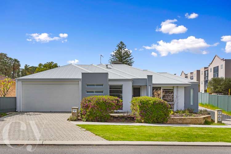 Main view of Homely house listing, 1/8 Joseph Street, Maylands WA 6051