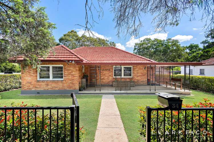 Main view of Homely house listing, 34 Bowen Street, Branxton NSW 2335
