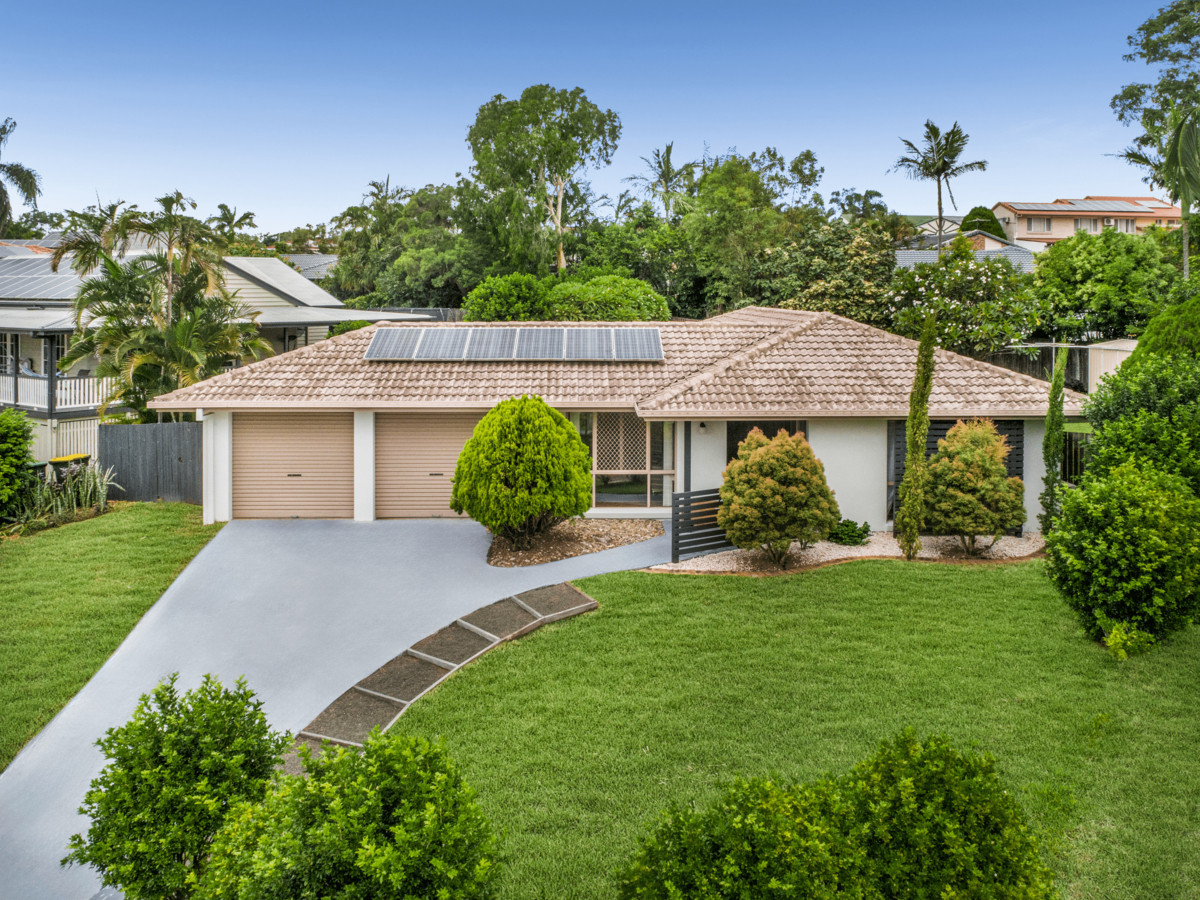 Main view of Homely house listing, 42 Juba Street, Riverhills QLD 4074