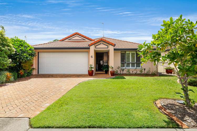Main view of Homely house listing, 6/5 Riverstone Court, Tewantin QLD 4565