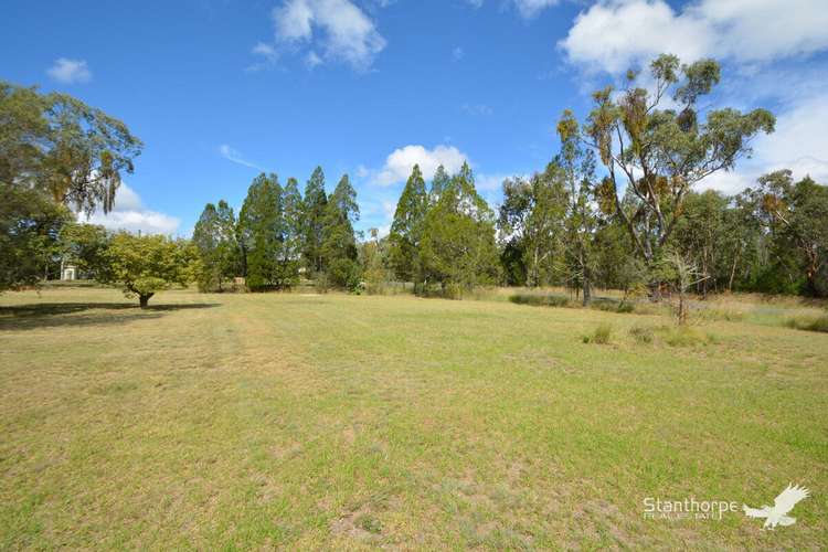 Lot 24 Kriedeman Road, Glen Aplin QLD 4381