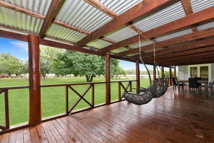 Sixth view of Homely acreageSemiRural listing, 1688 Harparary Road, Narrabri NSW 2390