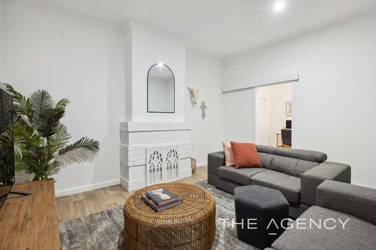Main view of Homely house listing, 135 Coolgardie Avenue, Redcliffe WA 6104