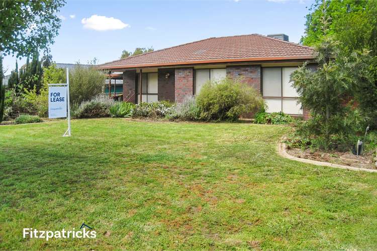 Main view of Homely house listing, 36 Pugsley Avenue, Estella NSW 2650
